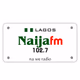 Logo de Naija FM