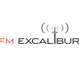 Fm Excalibur logo