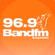 Band FM Araçatuba logo