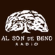 Logo de Al Son de Beno Radio