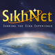 Logo de SikhNet Radio - Dashmesh Culture Center