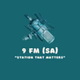 NINE FM logo