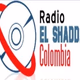 Logo de Radio el Shaddai Colombia