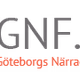 Logo de Radio M Göteborg
