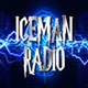 Iceman Radio logo