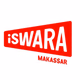 Logo de 96.0 FM ISWARA Makassar