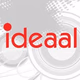 Logo de Radio Ideaal