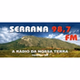 Rádio Serrana logo