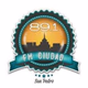 Logo de FM Ciudad San Pedro