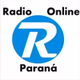 Logo de Radio Online Parana