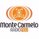 Radio Monte Carmelo logo