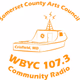 Logo de WBYC 107.3 FM - WBYC-LP