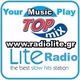 Logo de Radio Lite Station