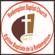 Logo de Redeemer's Radio
