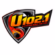 Logo de U-102.1 - WRKU