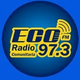 Logo de Eco Radio 97.3
