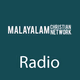 Logo de Malayalam Christian Network Radio