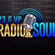 Logo de 23.6 VP Radio Soul