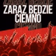 Anty Radio - Zaraz Będzie Ciemno logo