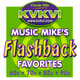 Logo de KVKVI - Flashback Favorites
