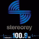 Logo de Stereorey - XHCAA