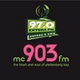 Knysna FM logo