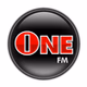 ONE FM Brasil logo