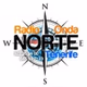 Radio Norte Tenerife logo