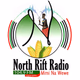 Logo de North Rift Radio