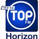 Top Fm Horizon 97.8 logo