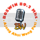 Boswin Radio logo