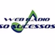 Web Rádio Só Sucessos logo