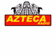 Logo de Azteca Radio