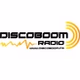Discoboom Radio logo
