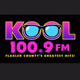 Logo de Kool 100.9 - WBHQ-HD3
