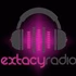 Extacy Radio logo