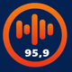 Logo de Rádio Melphis Ribeirão Preto