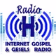 Radio Hartklop logo