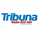 Logo de Tribuna Radio - XERSV