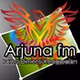 Arjuna fm logo