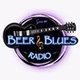 Beer and Blues Radio logo