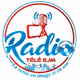 Logo de RADIO TÉLÉ EJM