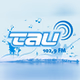 Radio Stotis Tau logo