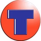 Tropical FM logo