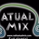 Rádio Atual Mix logo