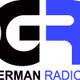 Logo de Global German Radio Network - GGRN