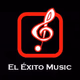 Logo de El Éxito Music Radio