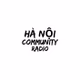 Há Nội Community Radio logo