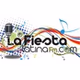 La Fiesta Latina Fm logo