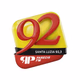 Logo de Parecis FM 92,3